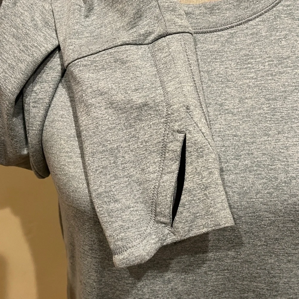 Athleta Women's Long Sleeve Tee